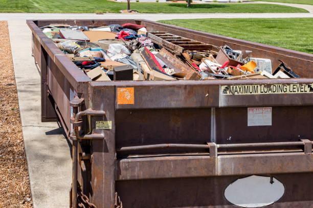 Best Hoarding Cleanup  in Sparks, TX